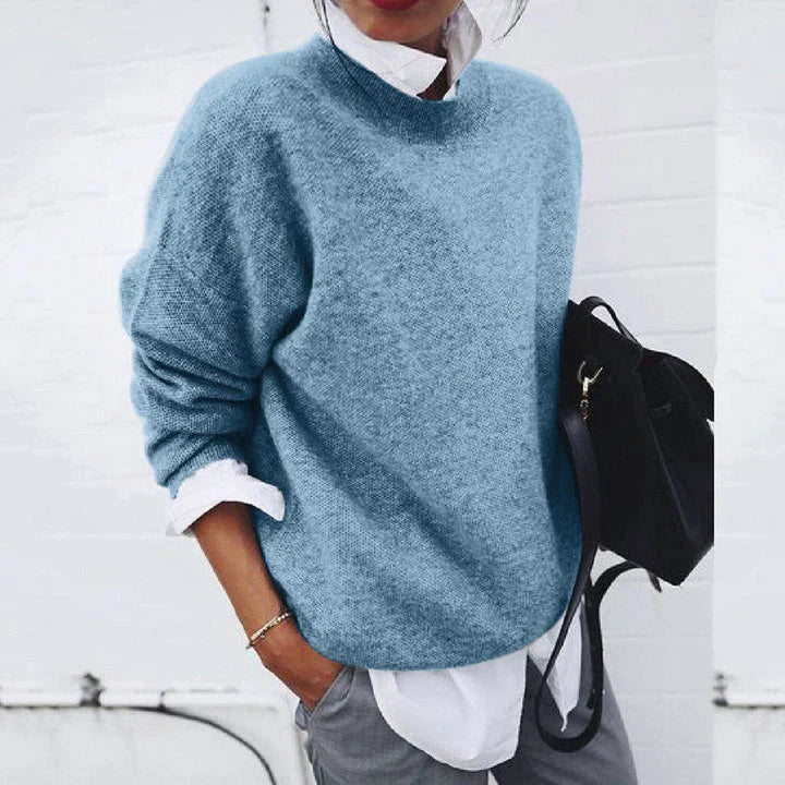 Dream sweater
