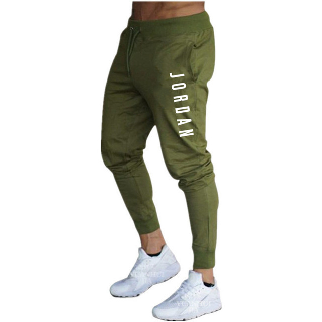 Jordan - comfortable, stylish sweatpants for men