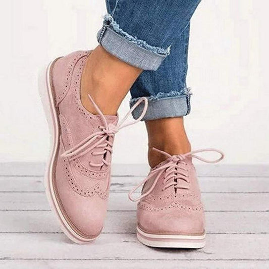 Jenni – stylish shoes with laces