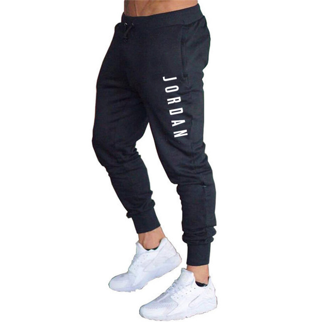 Jordan - comfortable, stylish sweatpants for men