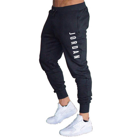 Jordan - comfortable, stylish sweatpants for men