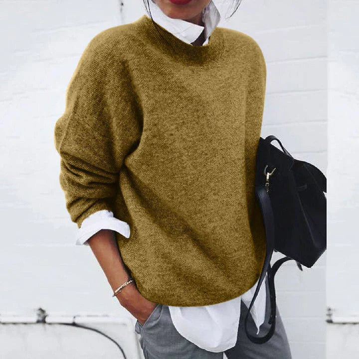 Dream sweater
