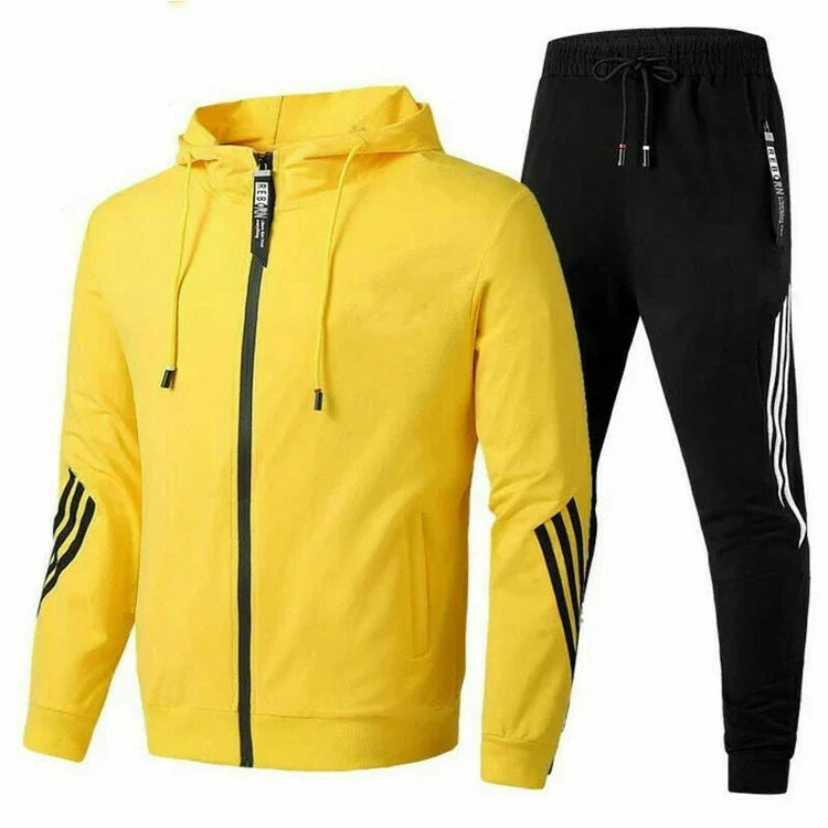 Hugo – comfortable and stylish tracksuit