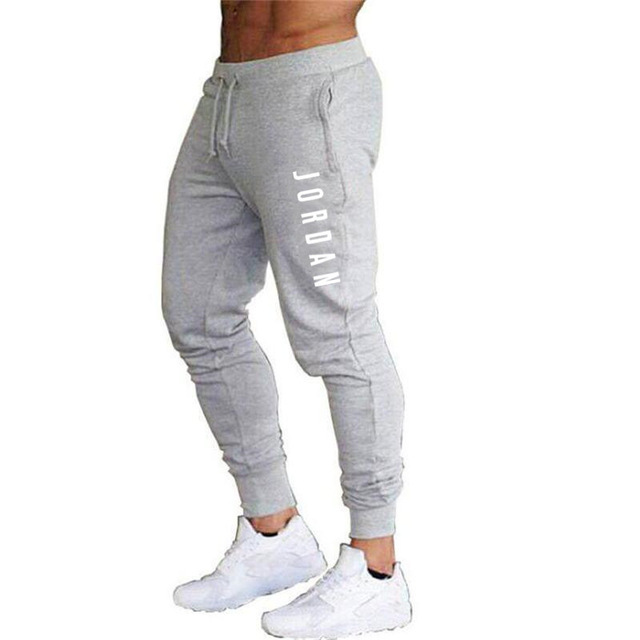 Jordan - comfortable, stylish sweatpants for men