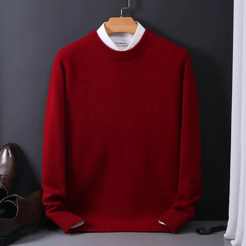 sweater - Jakob
