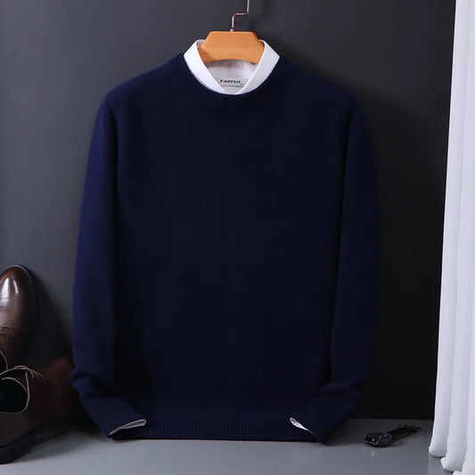 sweater - Jakob