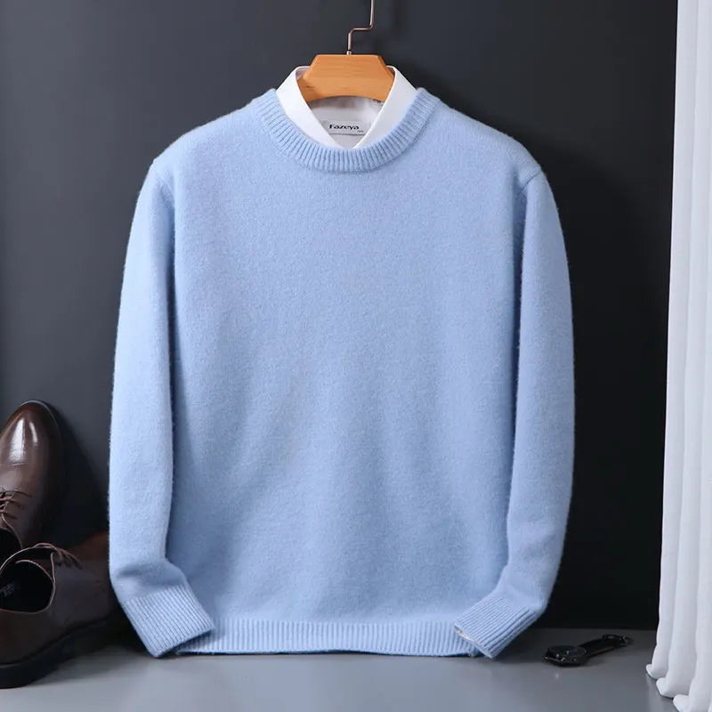 sweater - Jakob