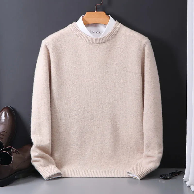 sweater - Jakob