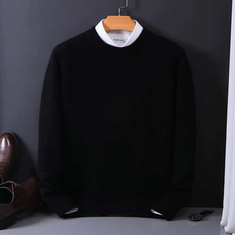 sweater - Jakob