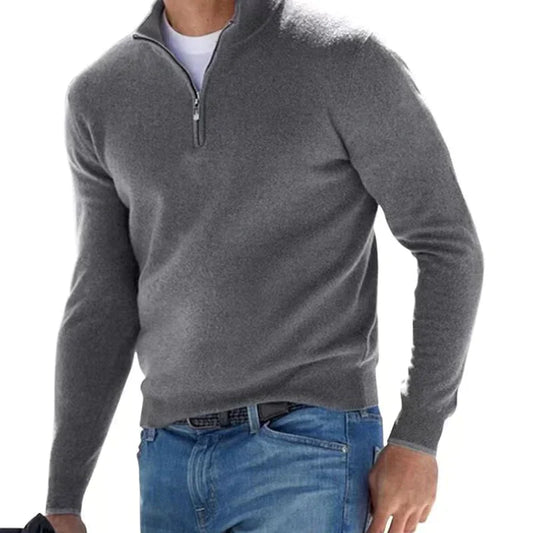 Alfard - stylish men's sweater