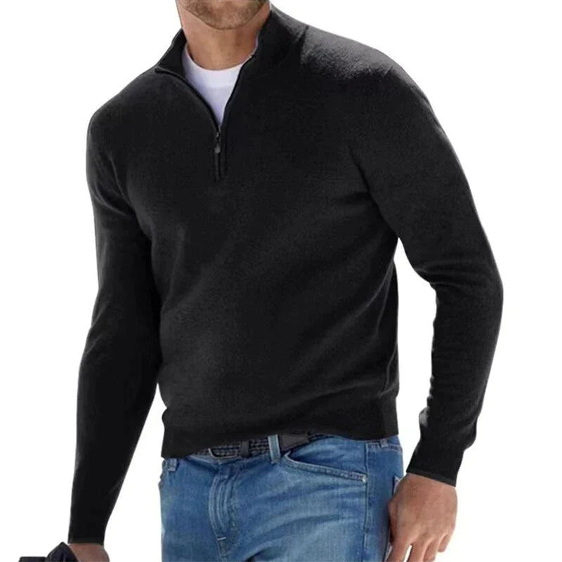Alfard - stylish men's sweater