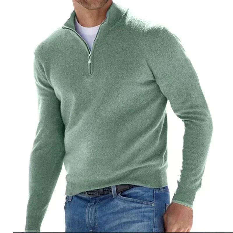 Alfard - stylish men's sweater