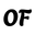 Original Fashion logo